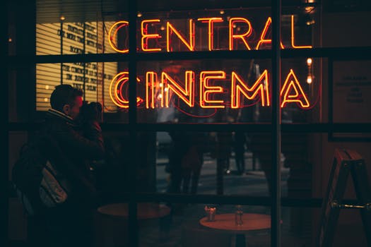 Cinema in January