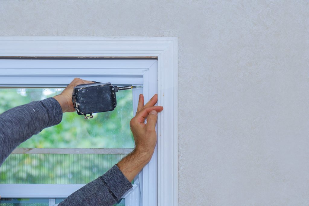 double glazing east kilbride